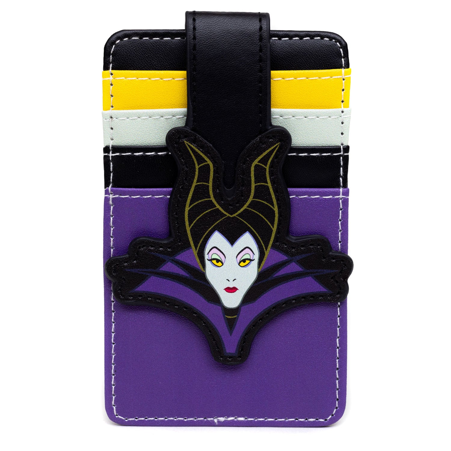  Loungefly Disney Maleficent Sleeping Beauty Crossbody Satchel Handbag  Purse : Clothing, Shoes & Jewelry