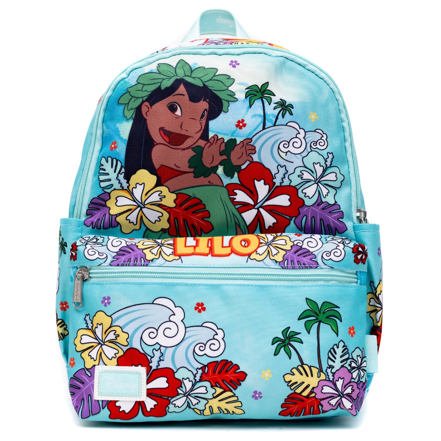 Wondapop Disney Cinderella Midnight Mini Backpack
