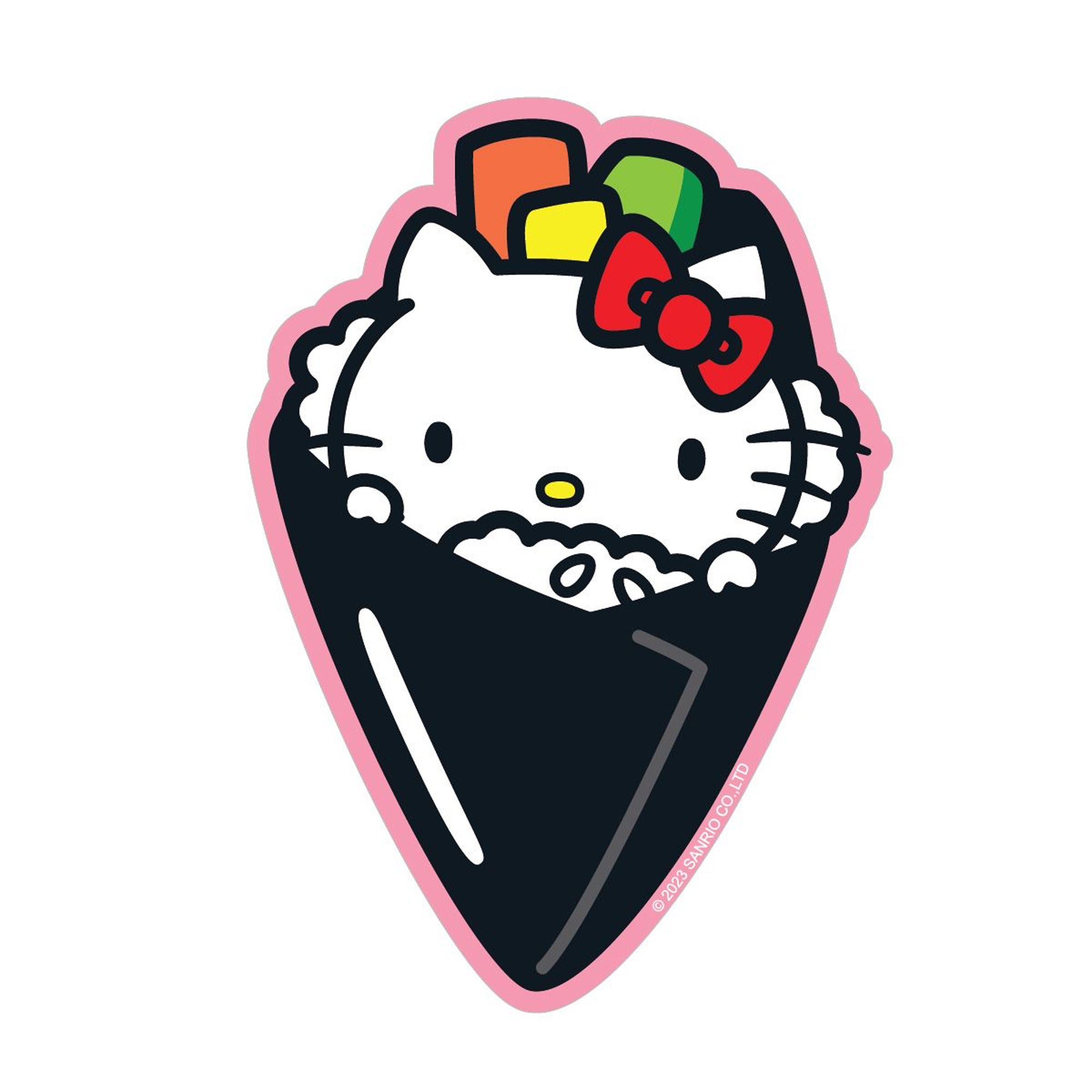Hello Kitty Pop Ups Offer Sweet Treats and Unique Exclusives