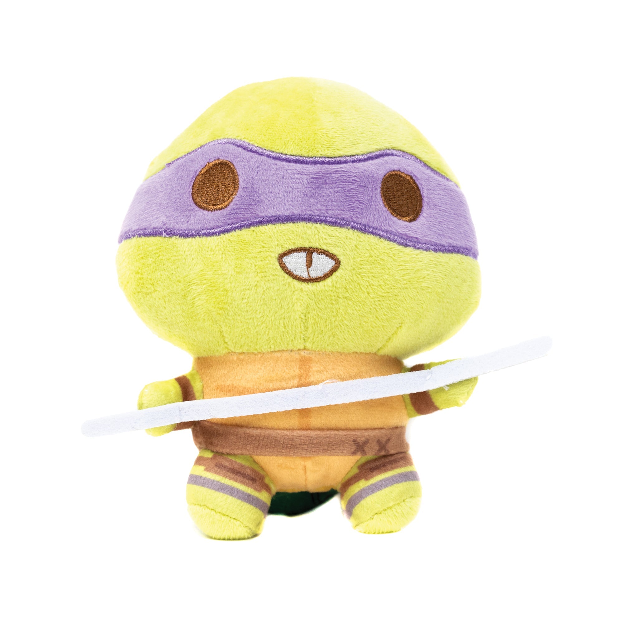 Funko - Plush: Teenage Mutant Ninja Turtles- Donatello