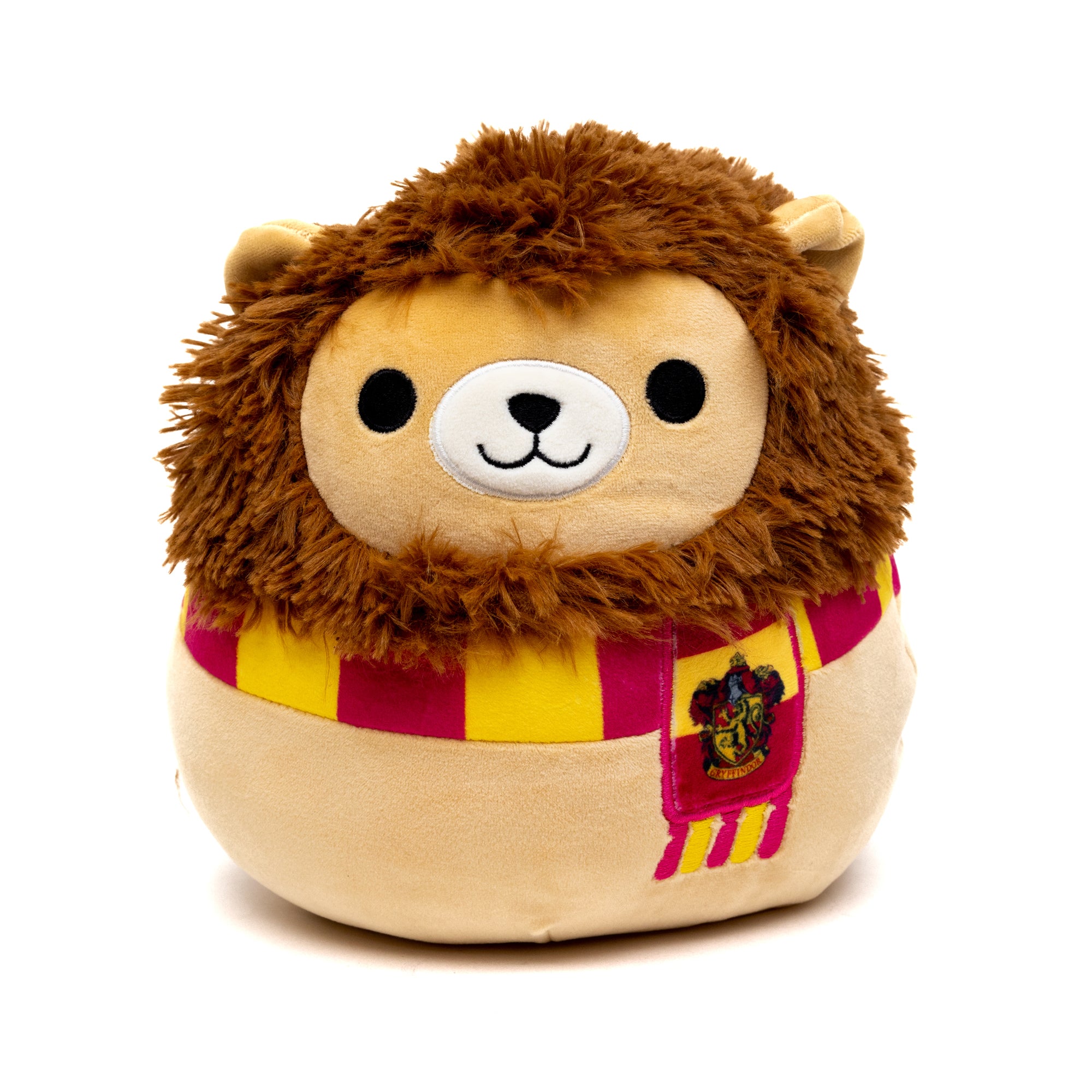 Squishmallows, Toys, Nwt Harry Potter Squishmallow 4 Houses Gryffindor  Ravenclaw Hufflepuff Slytherin