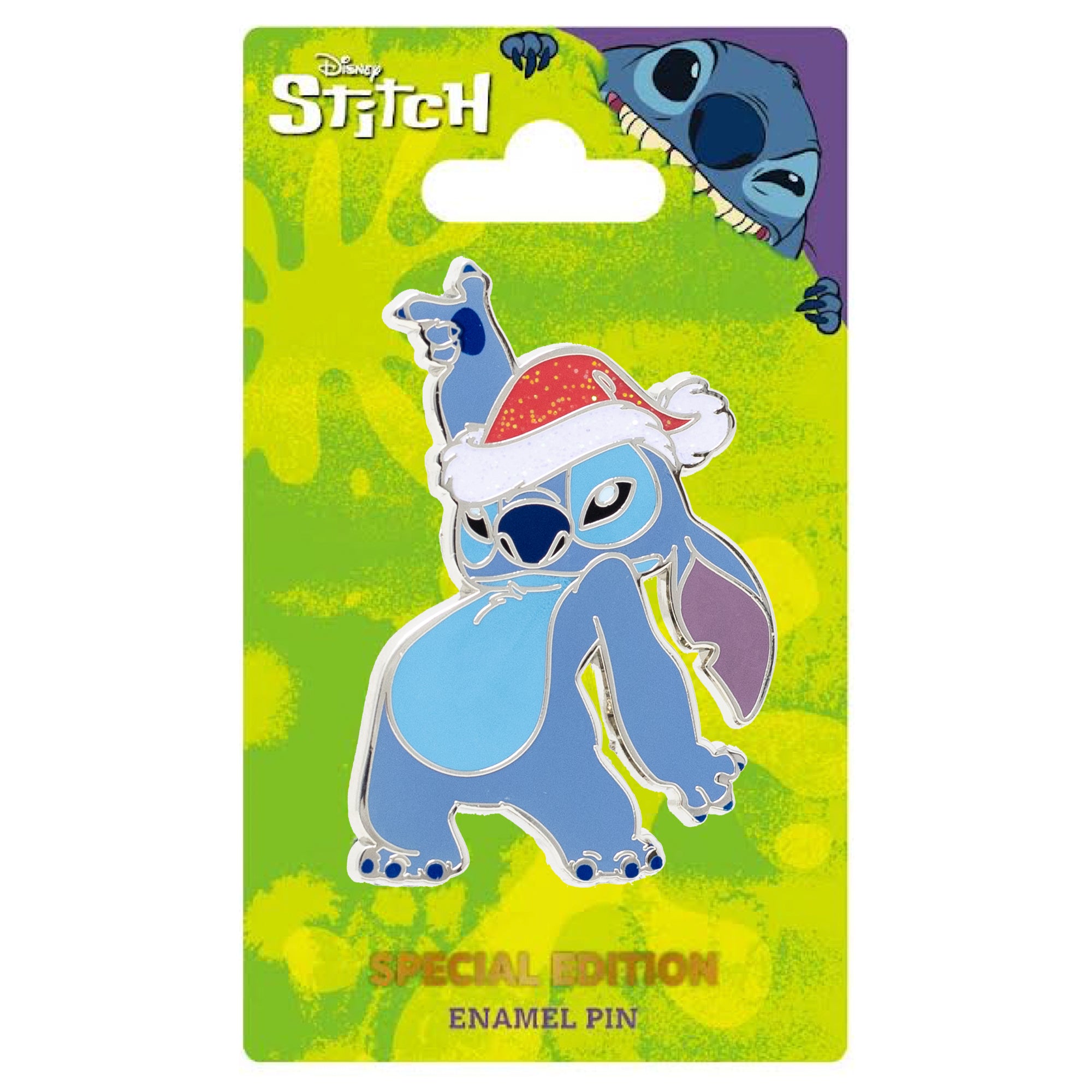 Disney Character Connection Pin - Lilo and Stitch Puzzle - Choice