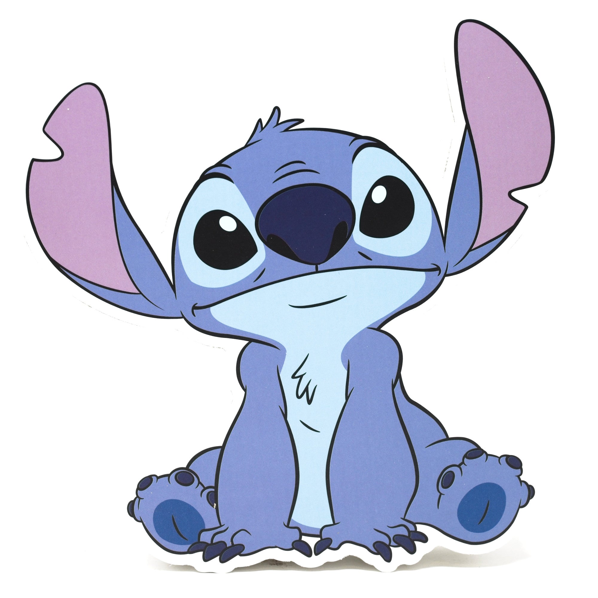Disney - Lilo et Stitch : Bol Portrait Stitch
