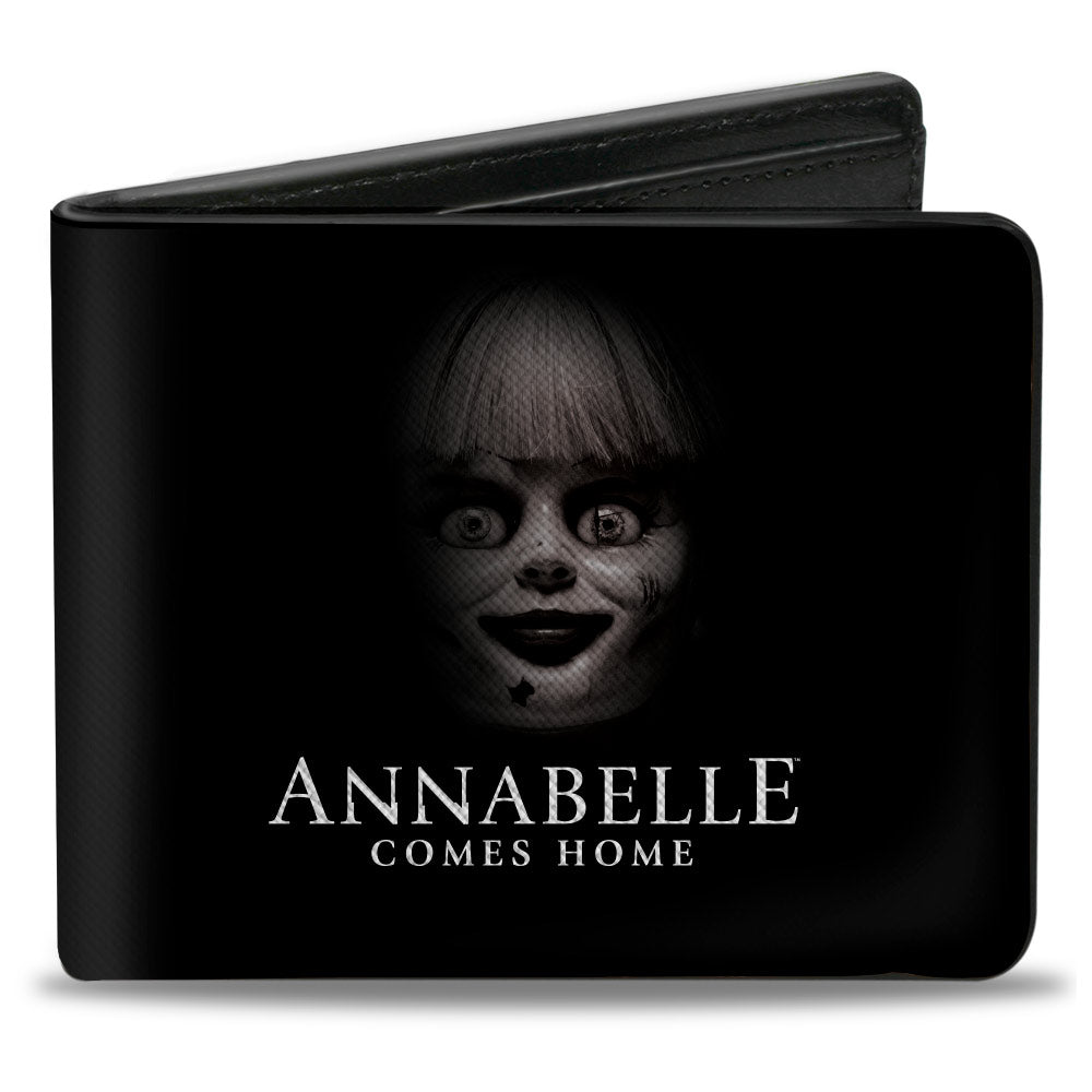 The Conjuring Badge Reel, Annabelle Badge Reel, Annabelle Phone