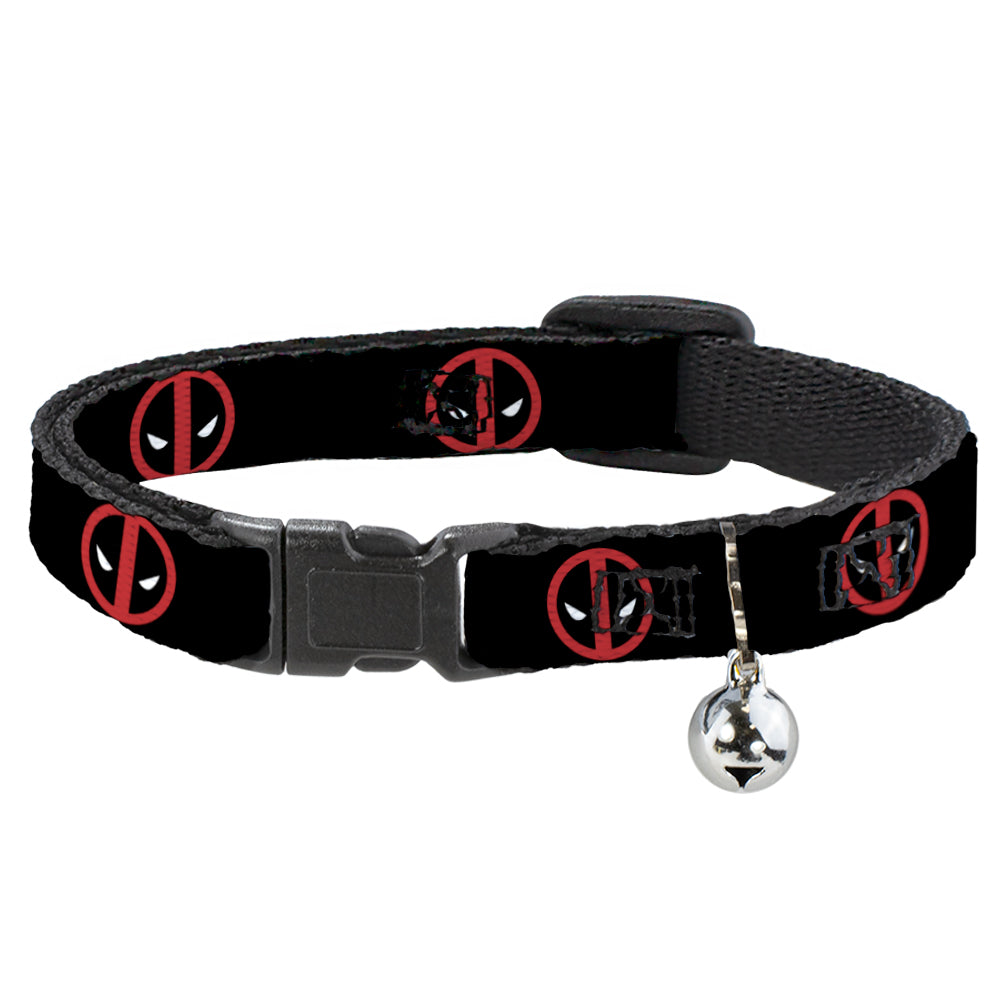 Marvel cat hot sale collar