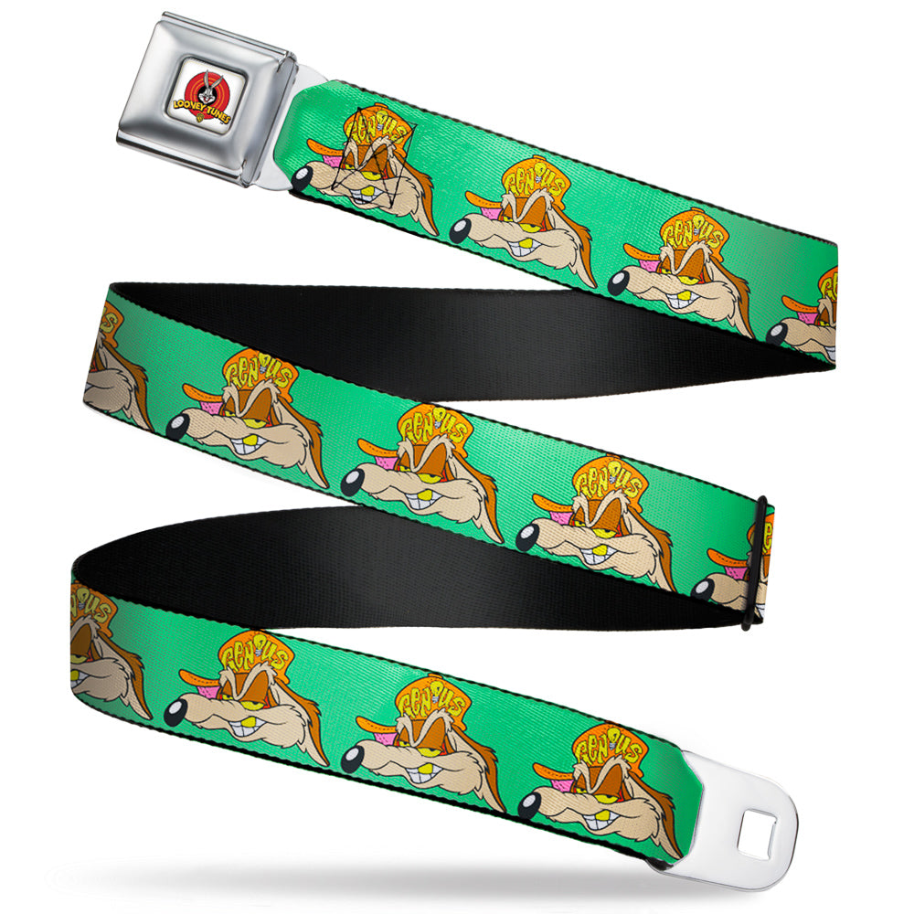 Looney Toons Belt 