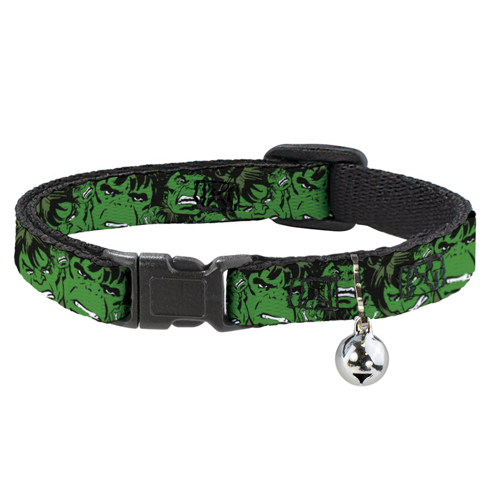 The hulk hotsell dog collar