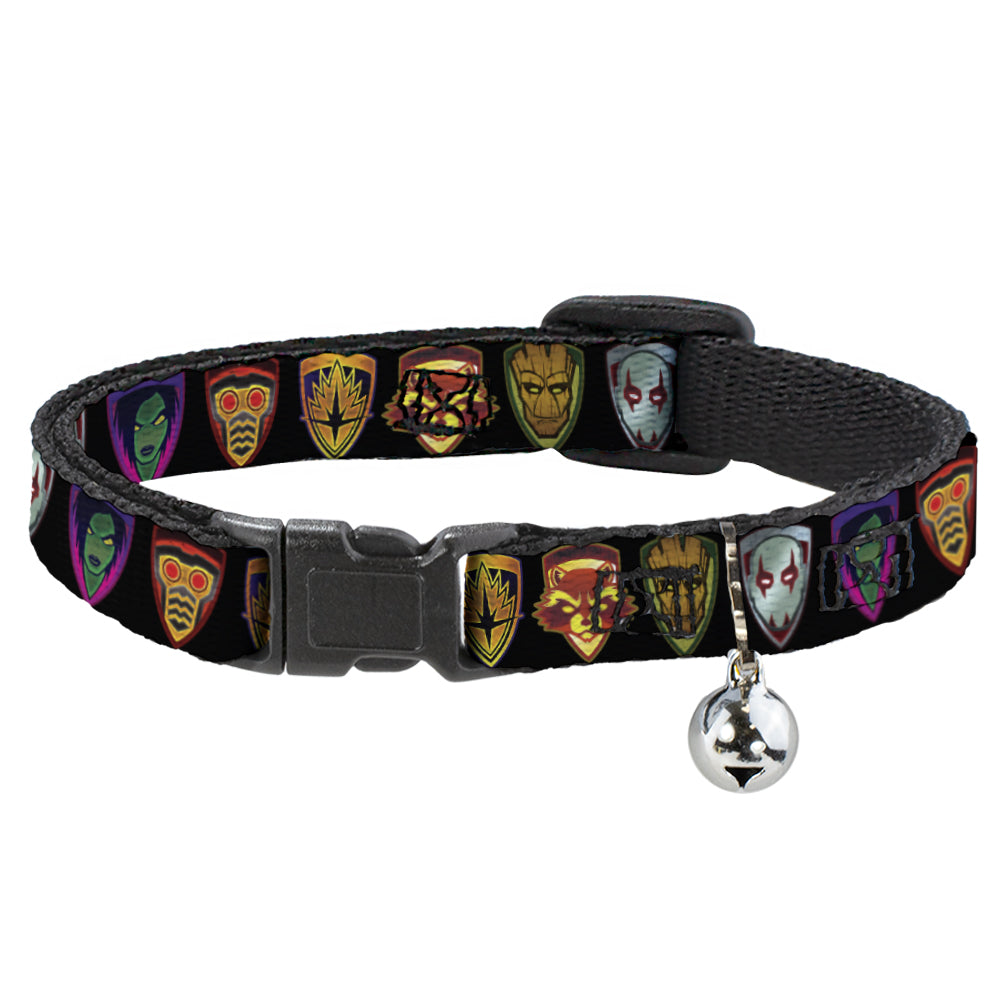 Galaxy cat cheap collar