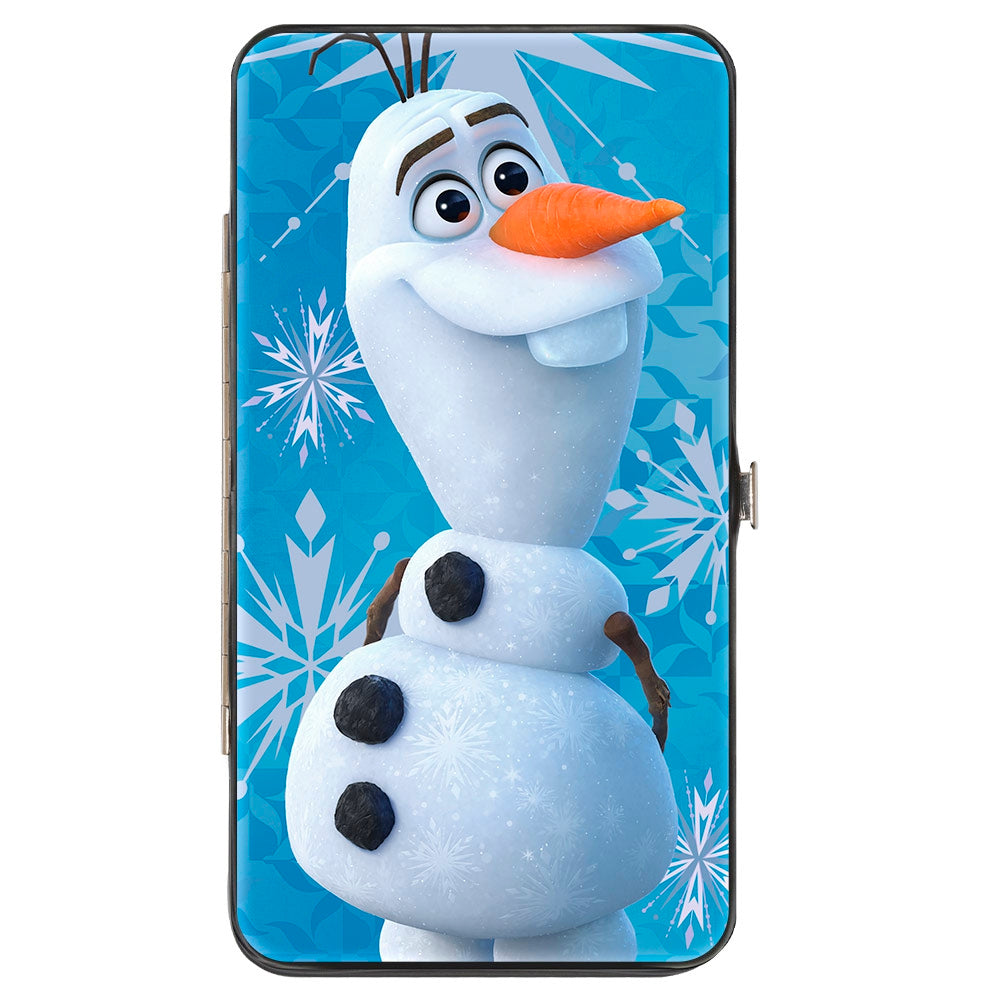 Buckle Down - Dog Toy Squeaker Olaf Surprise Sitting Pose