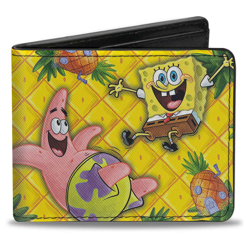 SpongeBob's Wallet
