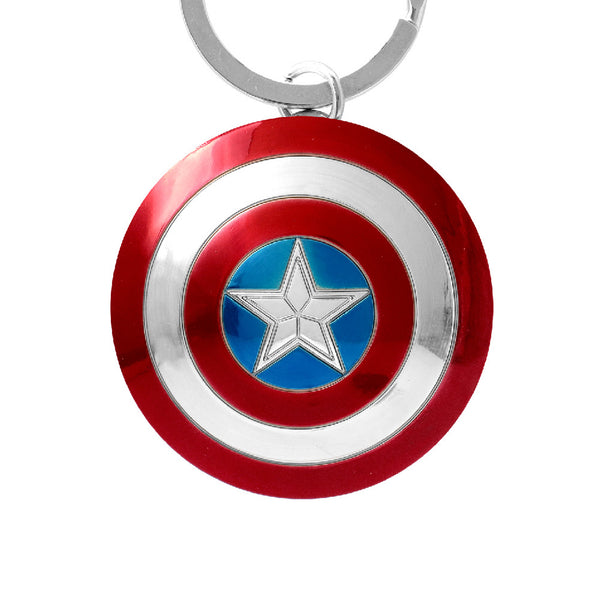 2022 Disney Parks Marvel Avengers Captain America Pin Sentinel Of