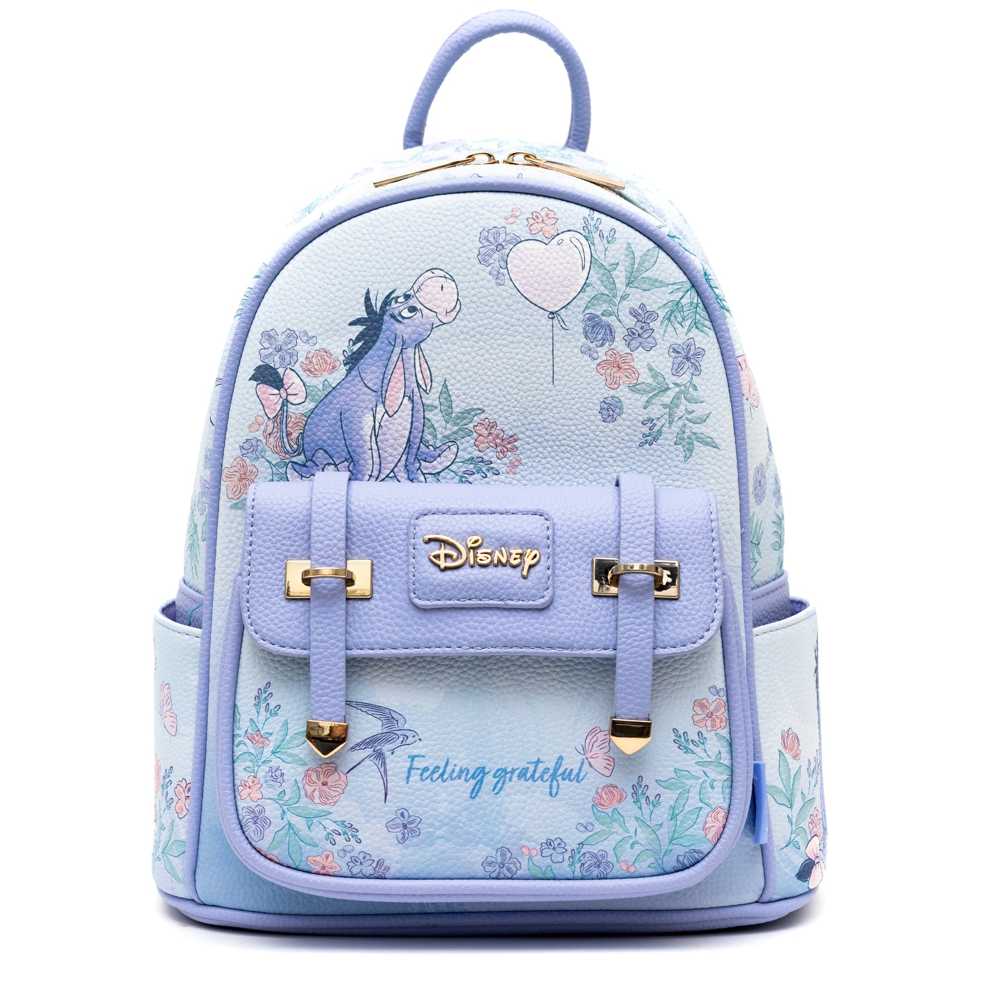 Winnie the Pooh buy Eeyore loungefly mini backpack