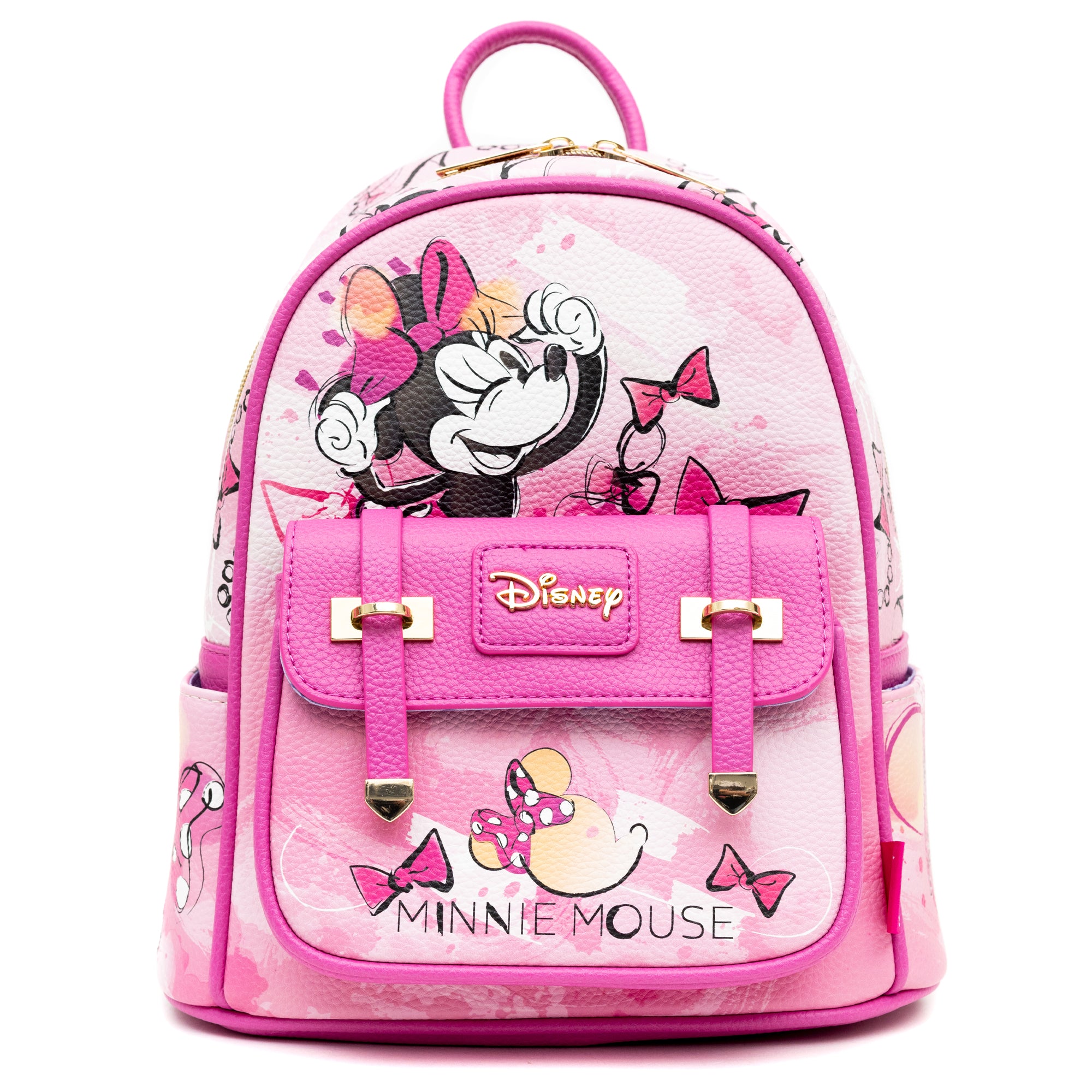 WondaPOP LUXE - Disney Peter Pan Mini Backpack - Limited Edition - NEW  RELEASE in 2023