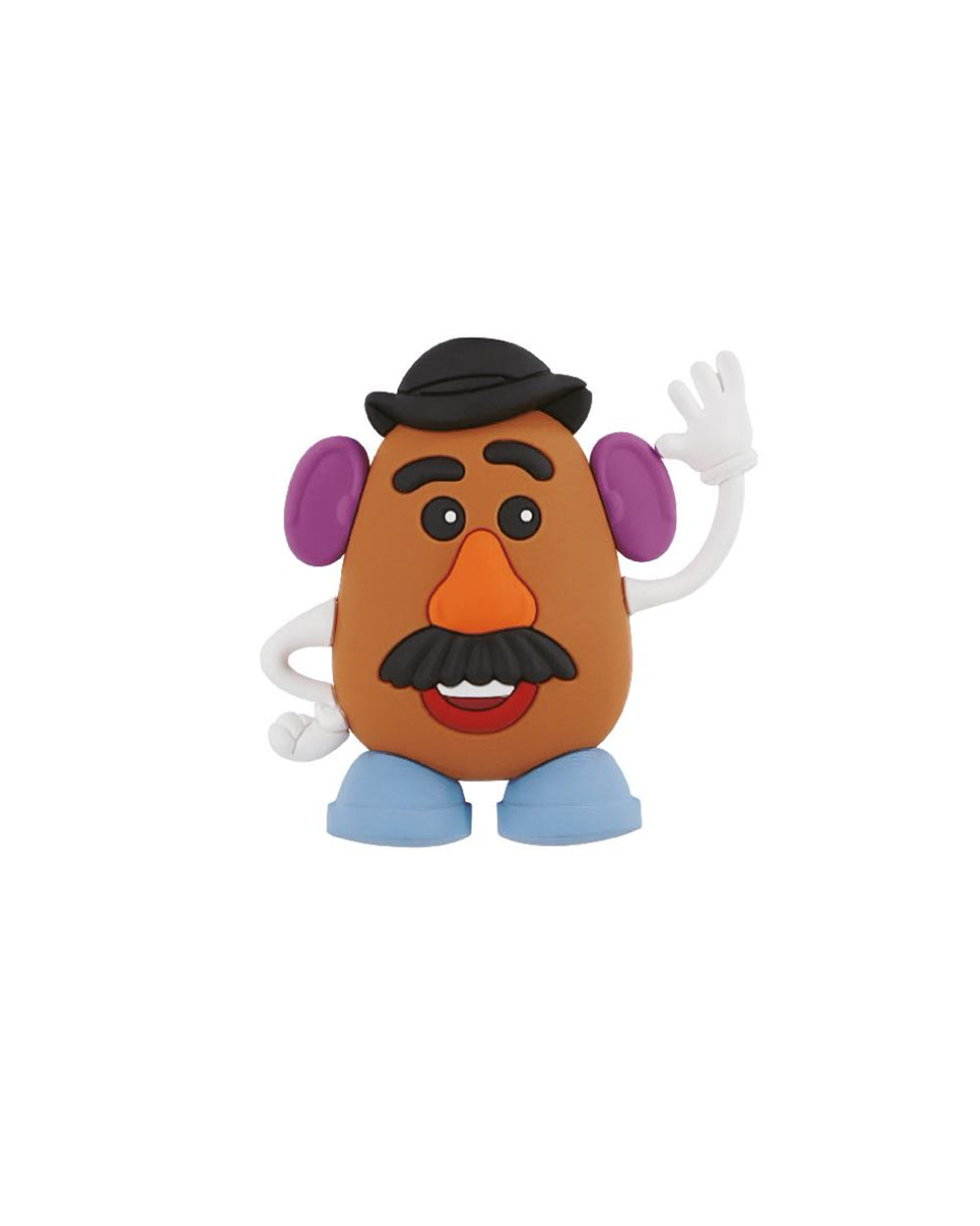 MR Potato Head, Pixar