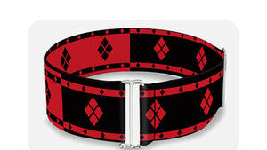 Cinch Belts