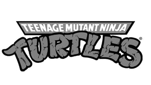 Teenage Mutant Ninja Turtles