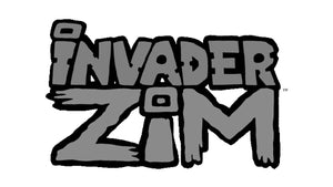 Invader Zim