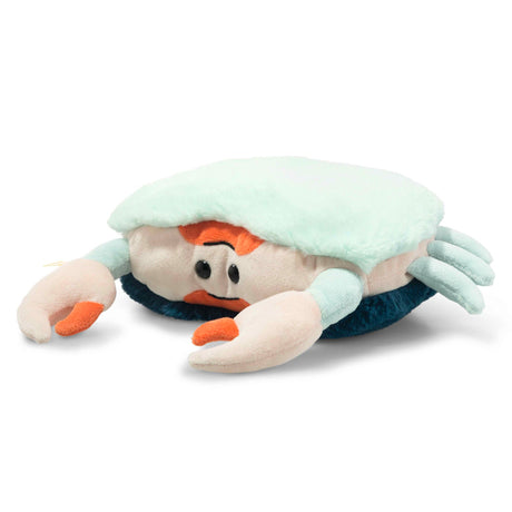 Steiff  Curby Crab Steiff 9" Steiff Plush