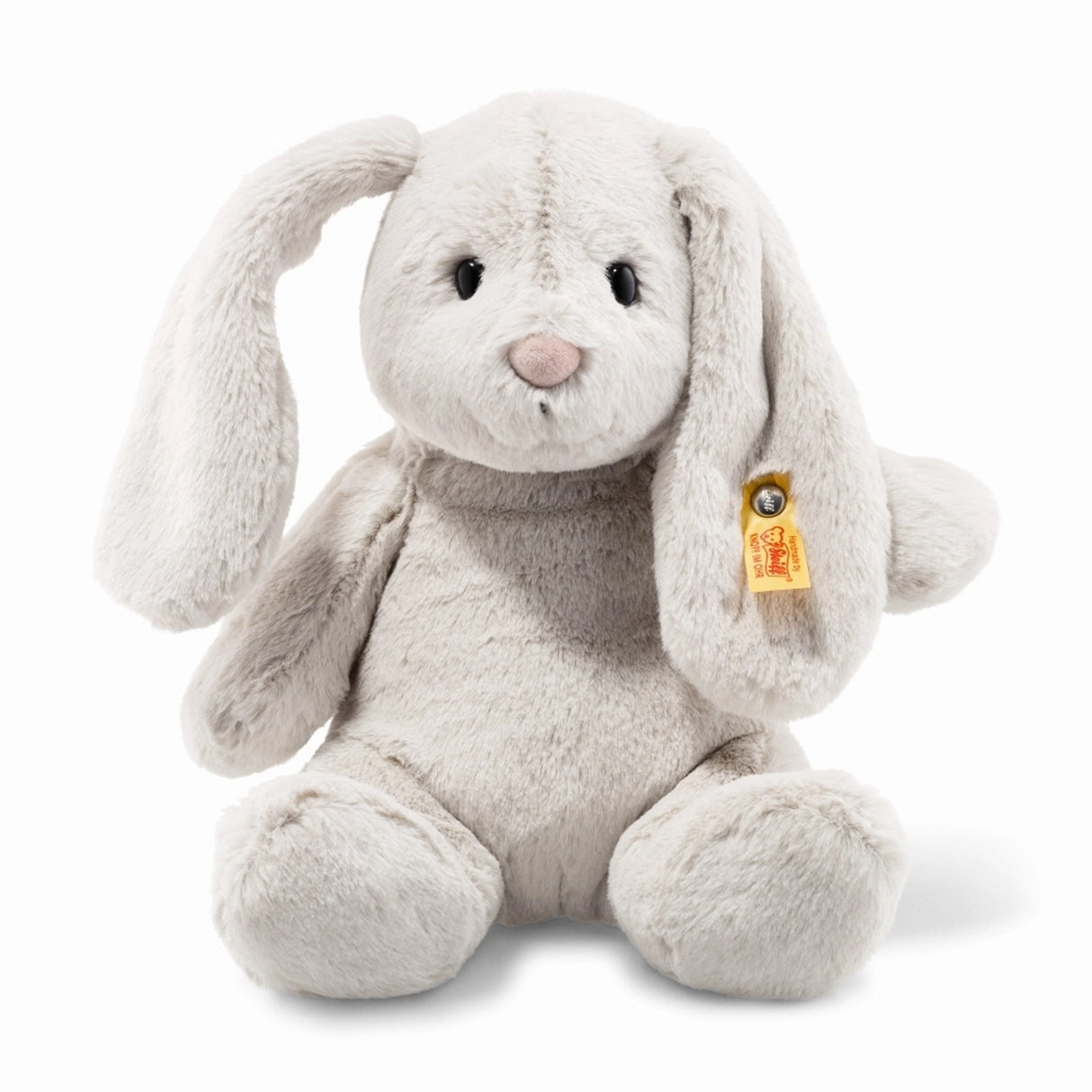 Steiff  Hoppie Bunny Rabbit  11" Plush