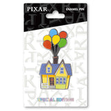 Disney Pixar UP House 2.25" Collectible Pin Special Edition 300