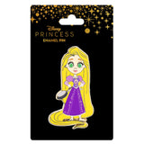 Disney Princess Tangled Rapunzel Collectible Pin