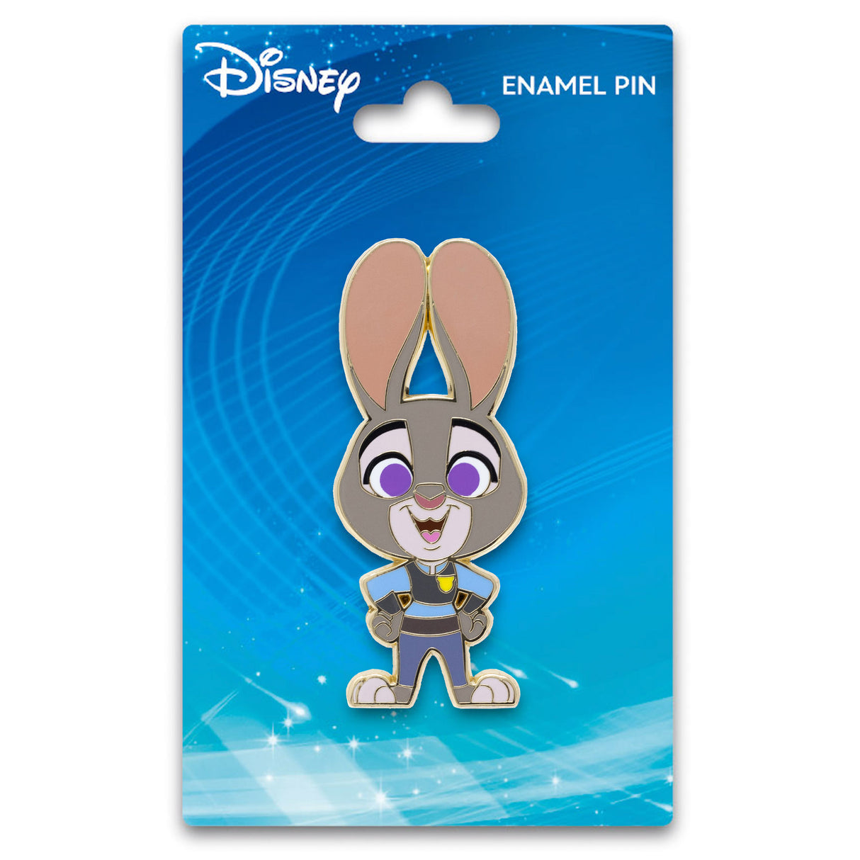 Disney Zootopia Judy Hopps Collectible Pin