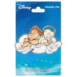 Disney Hercules Baby Hercules and Pegasus Combo Collectible Pin Special Edition 300 - NEW RELEASE