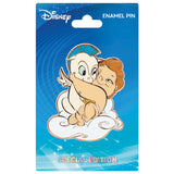 Disney Hercules Baby Hercules and Pegasus Combo Collectible Pin Special Edition 300 - NEW RELEASE