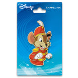 Disney Dumbo Timothy 2.25" Collectible Pin - NEW RELEASE