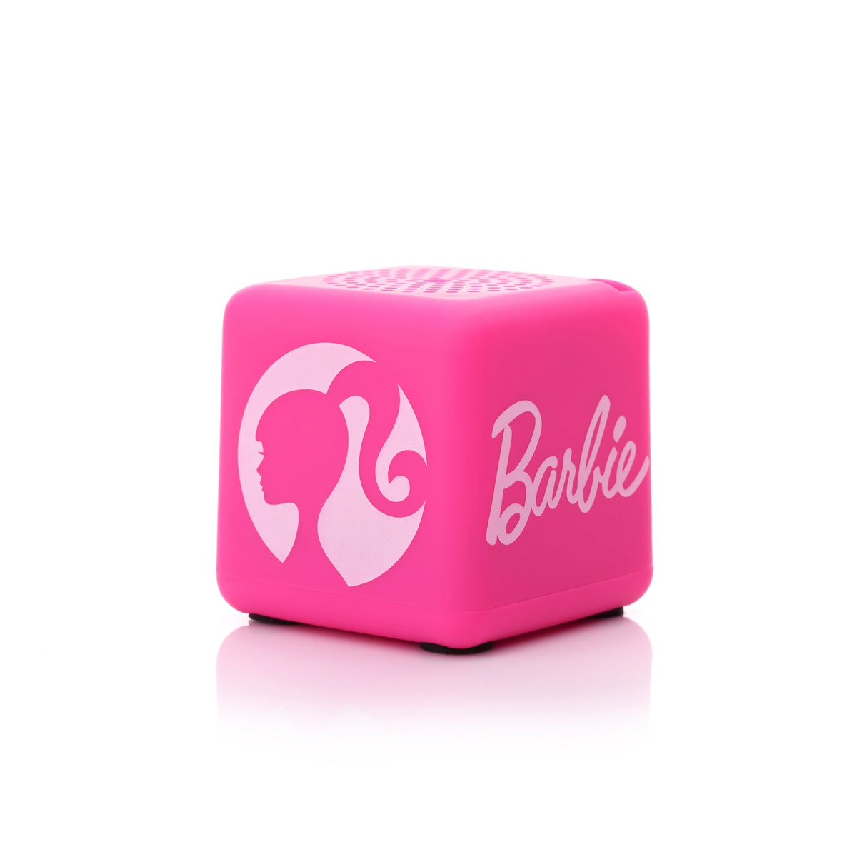 Bluetooth Speaker Bitty Box Barbie 5 Keychain Speaker Classic Icon