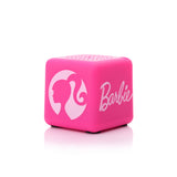 Bluetooth Speaker Bitty Box Barbie 5 Keychain Speaker Classic Icon