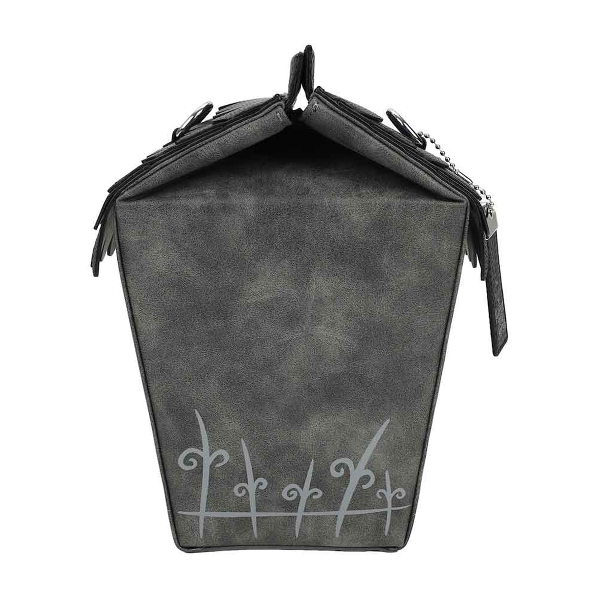 Nightmare Before Christmas Zero Doghouse Crossbody Bag