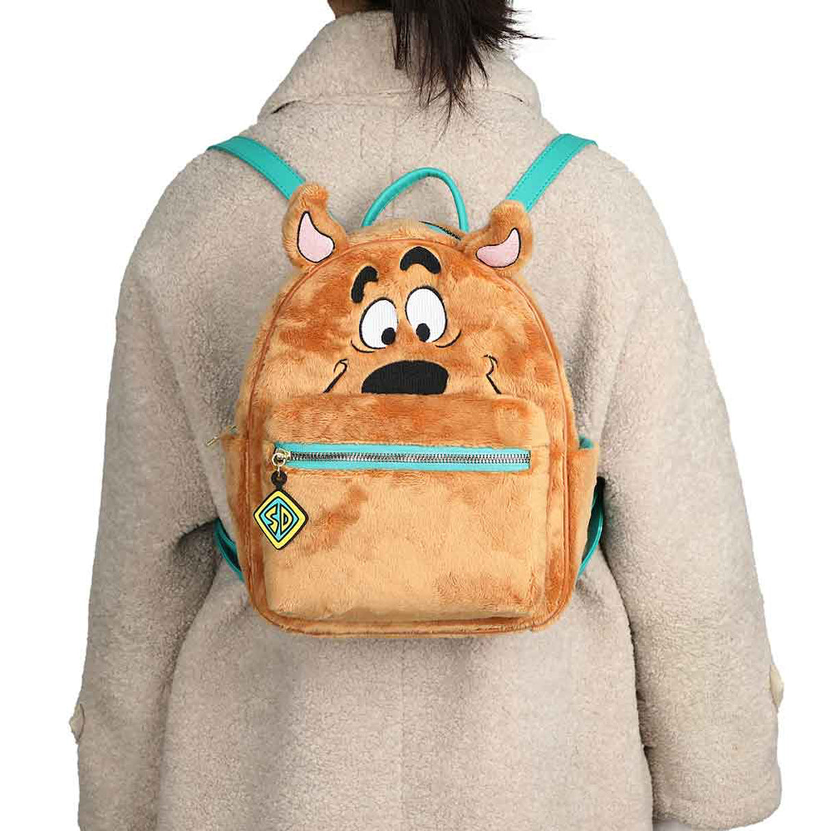 Scooby Doo Mini Backpack