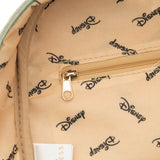 Disney Jasmine Aladdin Mini Backpack - Limited Edition