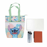 Disney Lilo and Stitch Insulated Cooler Tote Bag