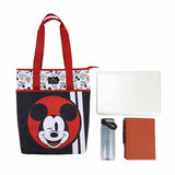 Disney Mickey Mouse Insulated Cooler Tote Bag