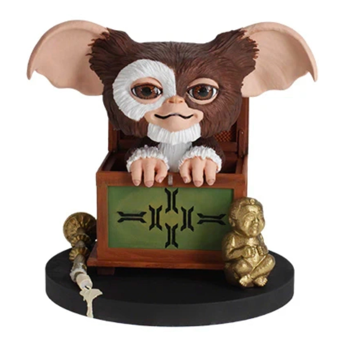 Royal Bobbles Gremlins Gizmo in Box Bobblehead