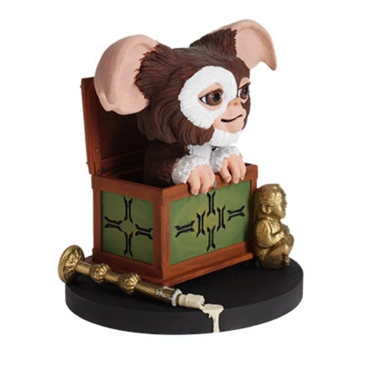 Royal Bobbles Gremlins Gizmo in Box Bobblehead