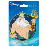 Disney Expression Series - The Little Mermaid King Triton Special Edition 300