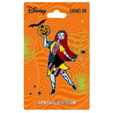 Disney Nightmare Before Christmas Sally 2.5" Collectible Pin Special Edition 300