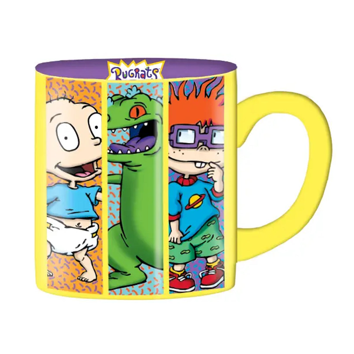 Nickelodeon Rugrats 20oz Ceramic Mug