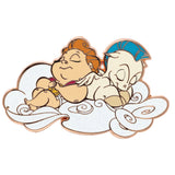 Disney Hercules Baby Hercules and Pegasus Combo Collectible Pin Special Edition 300 - NEW RELEASE