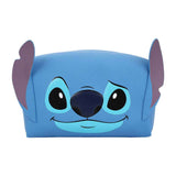 Disney Lilo and Stitch 3D Cosmetic Bag