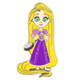 Disney Princess Tangled Rapunzel Collectible Pin