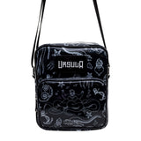 Disney Ursula Holographic Crossbody Bag