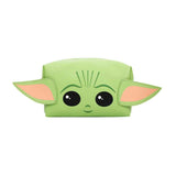 Star Wars Baby Yoda Grogu 3D Cosmetic Bag