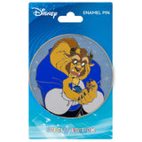 Disney Expression Series - Beauty and the Beast Winter Beast Special Edition 300 - NEW RELEASE