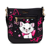 Disney The Aristocats Marie Crossbody Purse