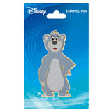 Disney The Jungle Book Baloo Collectible Pin