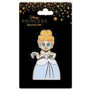 Disney Cinderella Collectible Pin